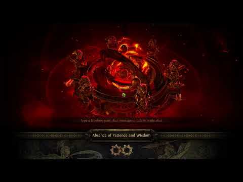 Siege Ballista Inquisitor 3.19 Uber Exarch Kill