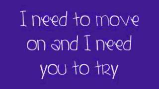 Maroon 5 ft. Lady Antebellum- Out Of Goodbyes Lyrics