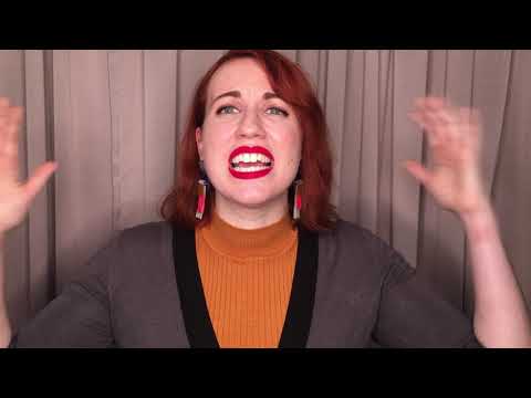 Your Lips and Me-In Trousers