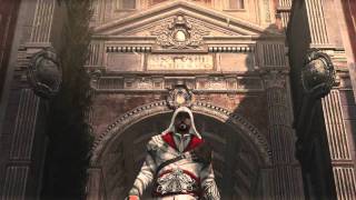 Arms of a Thief - Assassin&#39;s Creed: Brotherhood Music Video