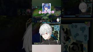 【ガチ】天宮こころと夕陽リリと葛葉3人のイイ声が聴けます。【にじさんじ切り抜き/葛葉/夕陽リリ/奈羅花/天宮こころ/宇佐美リト】#shorts