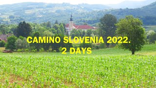 Slovenska Vas - Novo Mesto