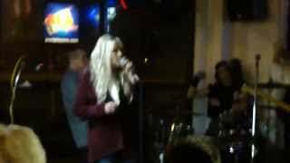 Rocking the Baby, Backdoor Man - Celinda Pink / Treble Makers 12/14/14