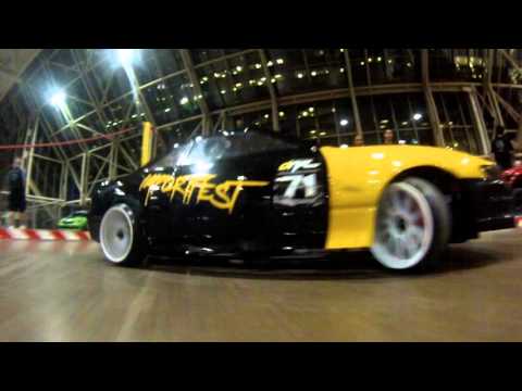 VSDK at Importfest 2015