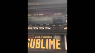 Waiting for my burrito listening to Tweet Yourself Right by