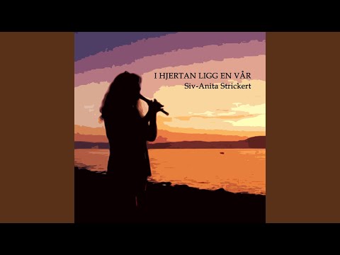 I hjertan ligg en vår