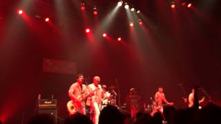 Me First And The Gimme Gimmes - Straight Up(Paula Abdul cover, New song)