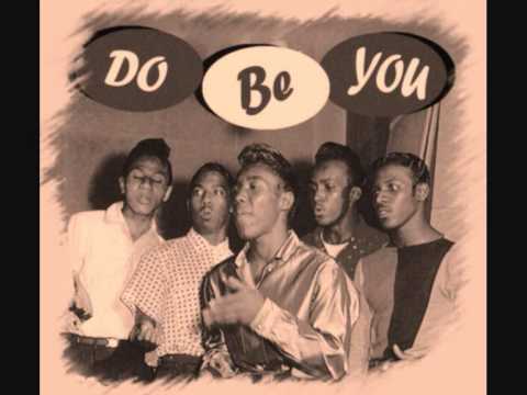 Otis Williams & The Charms - Do Be You