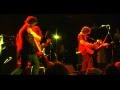 Thurston Moore 'Off Work' dublin dec 07