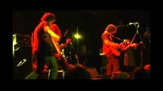 Thurston Moore 'Off Work' dublin dec 07