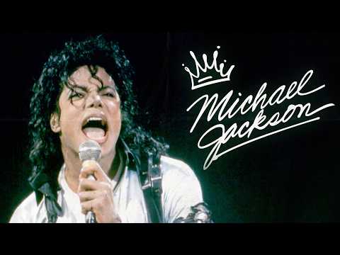 Michael Jackson - Thank You For The Music: The Final Word