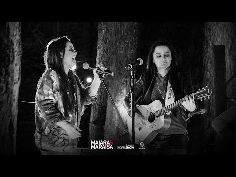 Amor Comum - Maiara e Maraisa