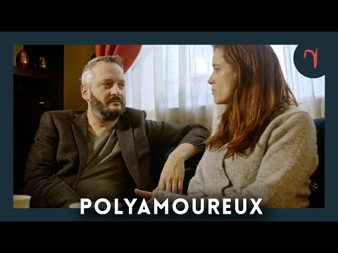 Polyamoureux - Les Imparfaits - sketch humour