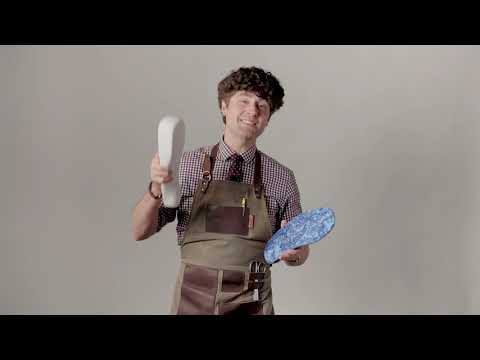 Chiappetta Shoes Custom Orthotics Commercial FW24 - 30 Second Commercial.