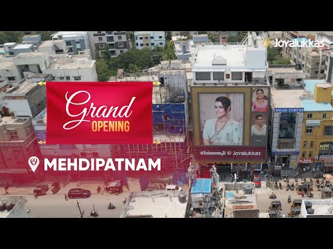 Grand Opening at Mehdipatnam
