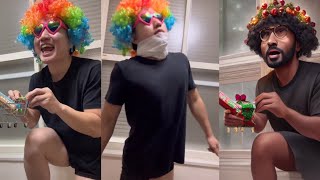 video vui nhộn(*´∀｀*)