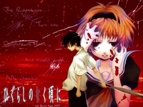 Ito - Higurashi No Naku Koro Ni