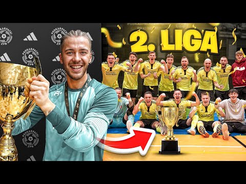 AWANS JEST NASZ! 🏆 | MECZ NA PODSŁUCHU 🎙️