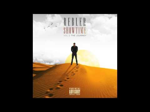 Rebler - Komole (featuring Wretch 32, Paigey Cakey & Benny Bizzie)