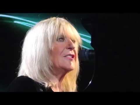 FLEETWOOD MAC Songbird 31/05/2015 AMSTERDAM