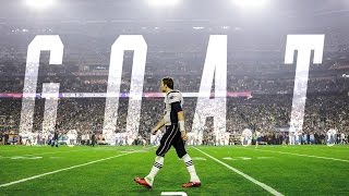 Tom Brady | "THE DREAMER" - Story Of A Legend Ft. Music by Epoch Failure