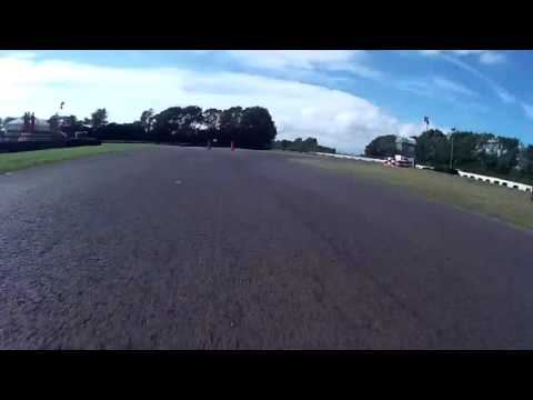 NKC 2017 - Llandow Saturday Practice - final run