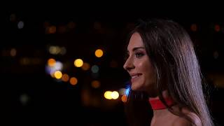 Lily Sargsyan Miss World Armenia 2017 Introduction Video