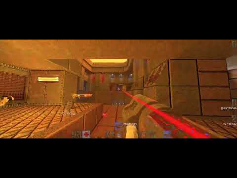 gerppa vs GipSy @ ZTN2DM3