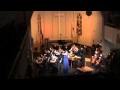 Антонио Вивальди Концерт №2 соль минор "Лето" 