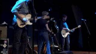 Shelby Lynne - Rains Came @ World Cafe Live 05/09/10