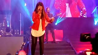 Vanesa Martín “Sintiéndonos, ropa desordenada y aún no te has ido” en Málaga (Gira Munay)