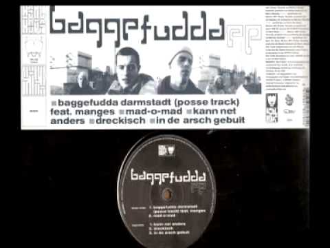 Baggefudda Dreckisch