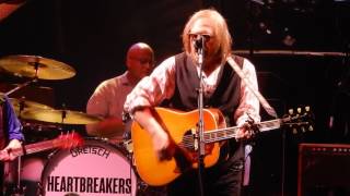 Tom Petty and the Heartbreakers.....Wildflowers.....5/2/17.....Austin