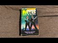 Vorspann Zu Men In Black 1997 VHS