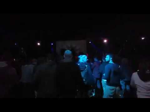 Free Party - Arenui/AK/Fab'ily