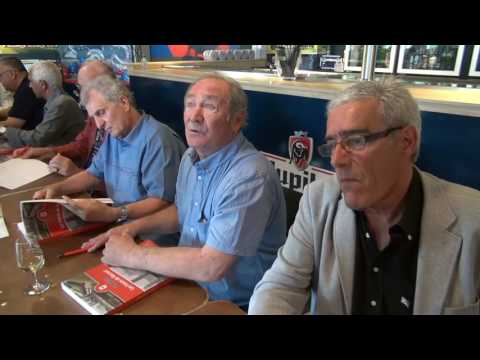 RFC Liège: Journée des étoiles 24 06 2017