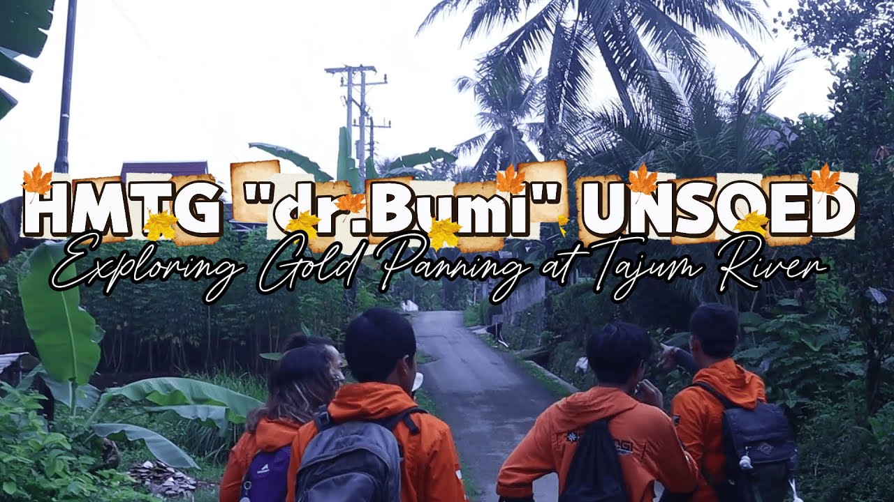 Belajar Mendulang Emas Tradisional: Teknik Paling Mudah!