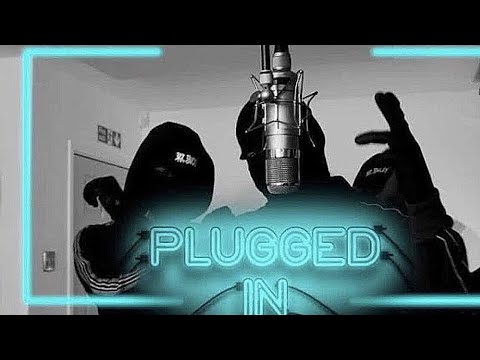 30 x Dizz x Bgod x Msavv (BSIDE) Plugged In W Fumez (Re-Upload)￼/Prod.By ATBeats/