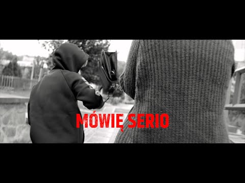 GALON_WYCHOWANEK - Mówię Serio