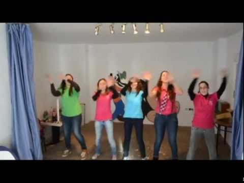 LibDub Xicones U.M. La Primitiva  de Castells