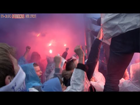 VV Katwijk - Quick Boys prologue (Mar 21, 2015)