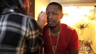King Los- Play To Rough - Behind The Scenes