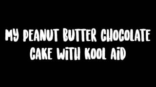 Childish Gambino - Redbone (Lyrics)