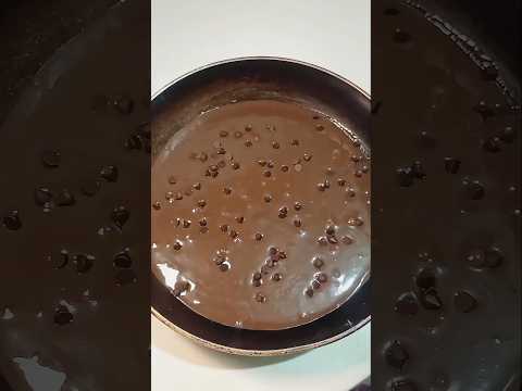 brownie in 5 mins??? would you try this Nutella brownie in pan??