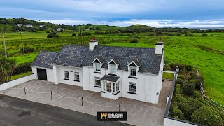 Home Stead Hall, Murvagh