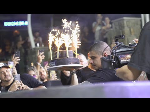 Vintage Culture at Cavo Paradiso (7-7-23)