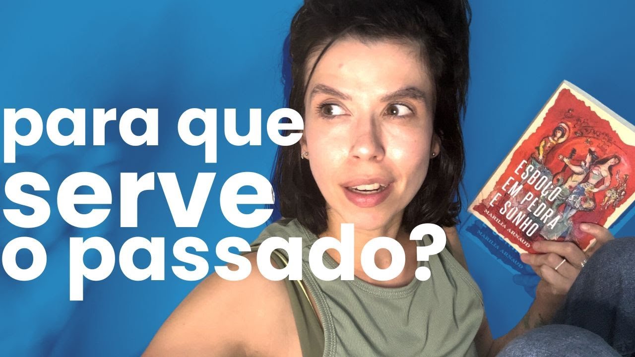 O QUE EU FAÇO COM AS MINHAS MEMÓRIAS?