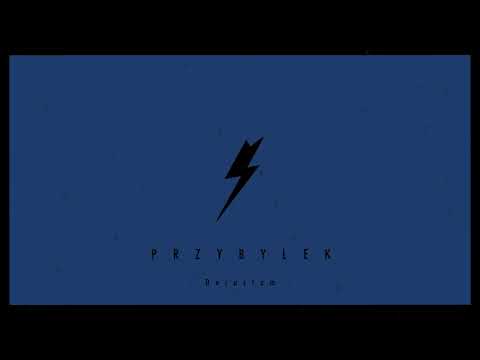 Przybyłek - Dorastam