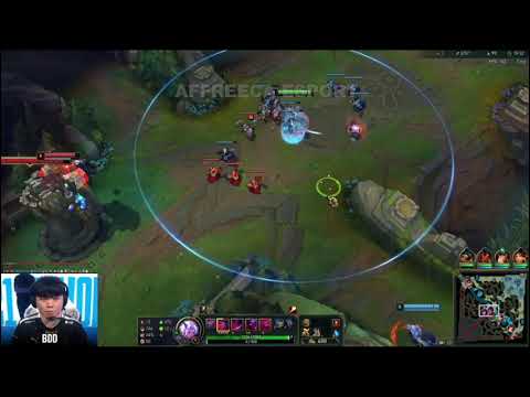 Full Game GenG vs TL Proview BDD Yone vs Syndra
