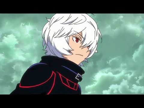 Anime Best Fights Yuma Kuga vs Viza World Trigger Most Underrated Anime All Time